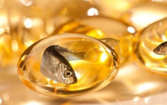 19 lợi ích của Omega 3