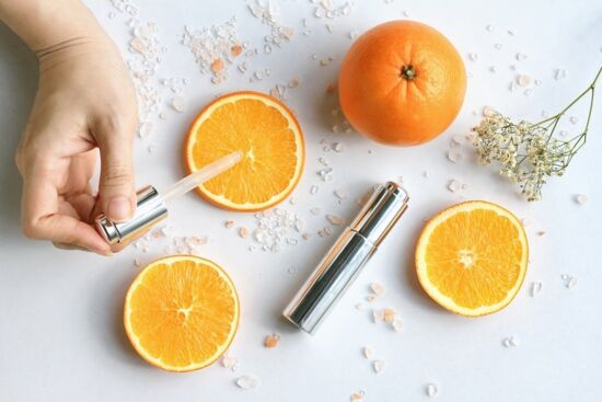 Tác động tuyệt vời của Vitamin C với làn da