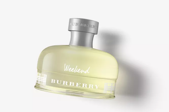 Review nước hoa Burberry Weekend EDP