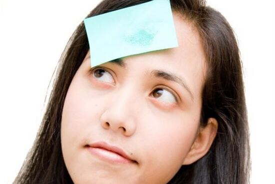 Cách khắc phục làn da bóng nhẫy mùa hè