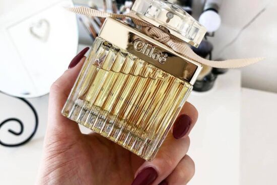 Review nước hoa Chloe EDP
