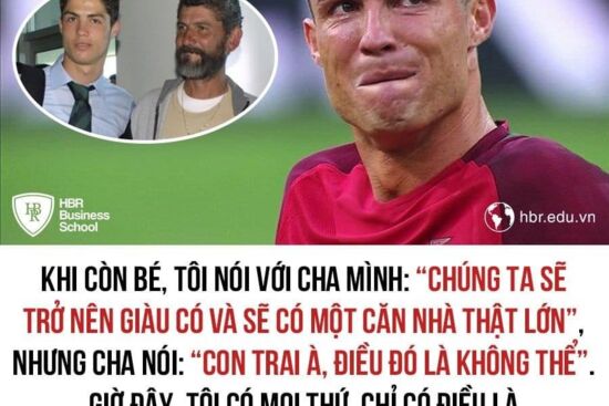 Tốc Độ Thành Công của bạn nhất định phải vượt qua Tốc Độ Già Đi của bố mẹ!