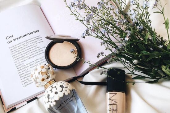 Review nước hoa Daisy Dream Marc Jacobs