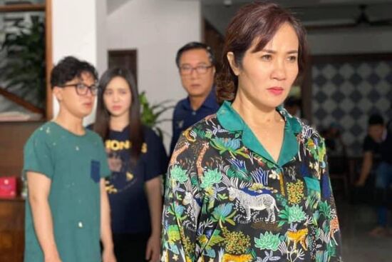 Sự áp đặt và chì chiết làm đổ vỡ mọi mối quan hệ