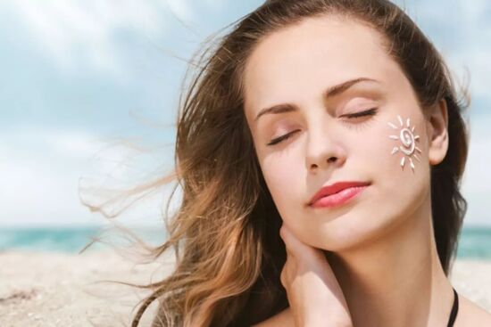 Những sai lầm thường gặp khi sử dụng kem chống nắng