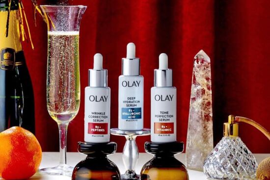 Các loại serum cực đỉnh của Olay Mỹ mà nàng không nên bỏ qua