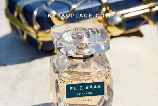 Review nước hoa Elie Saab Le Parfum Royal
