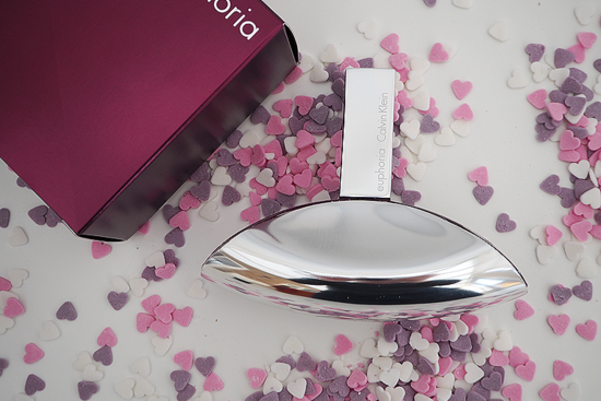 Review nước hoa Euphoria Calvin Klein For Women